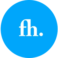 Logo van Freshheads